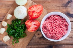 Ламаджо армянские лепешки