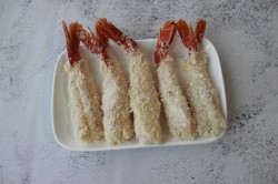 Лангустины в панировке панко - шаг 7