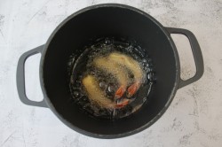 Лангустины в панировке панко - шаг 8