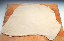 Тесто для домашней лапши