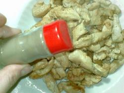 Китайская лапша грудки лук морковь перец