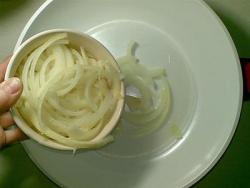 Китайская лапша грудки лук морковь перец