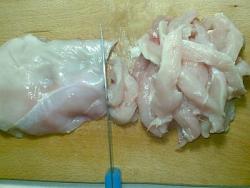 Китайская лапша грудки лук морковь перец