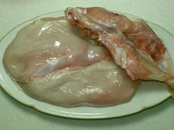 Китайская лапша грудки лук морковь перец