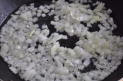 Лапша с томатной подливой из фарша - шаг 2 Лапша с томатной подливой из фарша - шаг 2