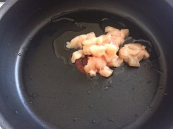 Лапша вок с курицей и овощами - шаг 6 Лапша вок с курицей и овощами - шаг 6