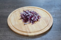название картинки Лапша вок с овощами