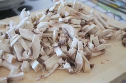 Лапша японская