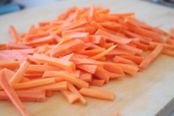 Лапша японская