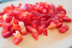 Лапша японская