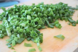 Лапша японская