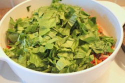 Лапша японская