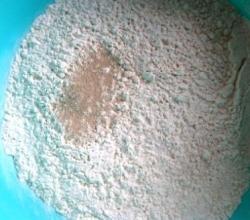 Лаваш армянский на дрожжах