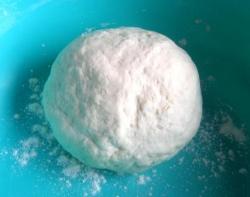 Лаваш армянский на дрожжах