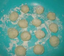 Лаваш армянский на дрожжах