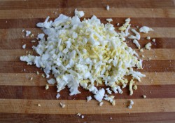 название картинки Лаваш на сковороде с сыром