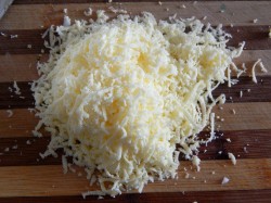 название картинки Лаваш на сковороде с сыром