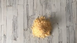 Лаваш с творогом и сыром в духовке