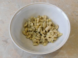 название картинки Лаваш в кляре с начинкой