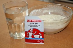 Лаваш в мультиварке