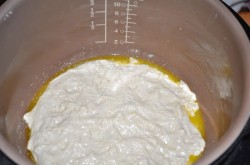 Лаваш в мультиварке