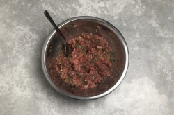 название картинки Лахмаджун по турецки