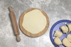 название картинки Лахмаджун по турецки