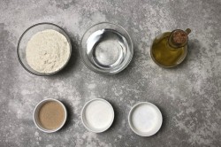 название картинки Лахмаджун по турецки