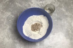 название картинки Лахмаджун по турецки