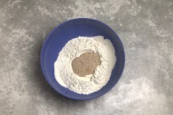 название картинки Лахмаджун по турецки