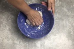 название картинки Лахмаджун по турецки