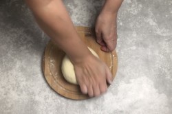 название картинки Лахмаджун по турецки