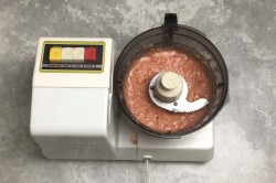 название картинки Лахмаджун по турецки