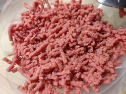 Лазанья классическая с соусом бешамель