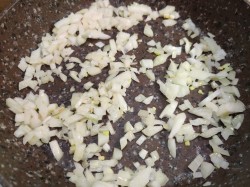 Лазанья классическая с соусом бешамель