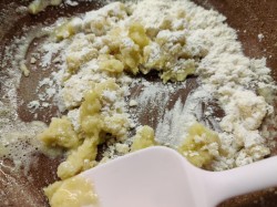 Лазанья классическая с соусом бешамель