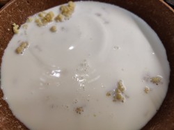 Лазанья классическая с соусом бешамель