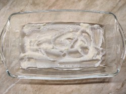 Лазанья классическая с соусом бешамель