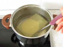 название картинки Лазанья мясная
