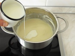 название картинки Лазанья мясная
