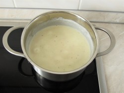 название картинки Лазанья мясная