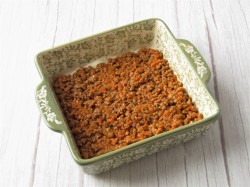 название картинки Лазанья мясная