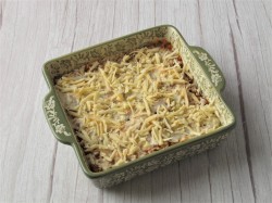 название картинки Лазанья мясная
