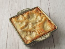 название картинки Лазанья мясная