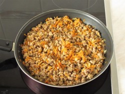 название картинки Лазанья мясная