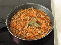 название картинки Лазанья мясная