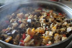 Лазанья постная - шаг 5