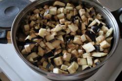 Лазанья постная - шаг 3