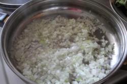 Лазанья постная - шаг 2