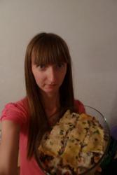 Лазанья постная - шаг 12